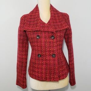 Talbots Jacket Blazer | NWT Peacoat Style size 2p